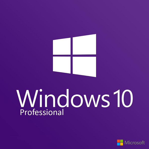 Microsoft Windows 10 Professional Genuine Key